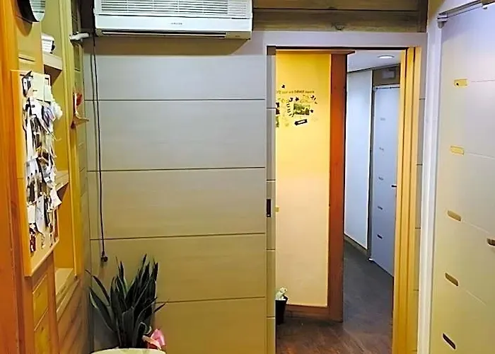 マスト ステイ 明洞