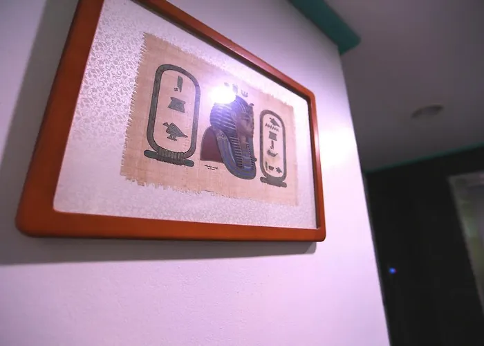 ホステル マスト ステイ 明洞
