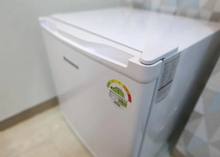 ホステル マスト ステイ 明洞 ソウル特別市